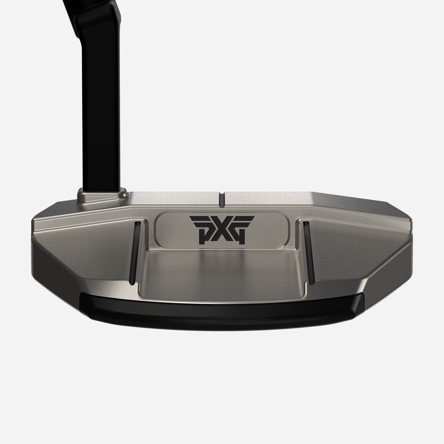 One & Done Putter | Battle Ready II | PXG Japan