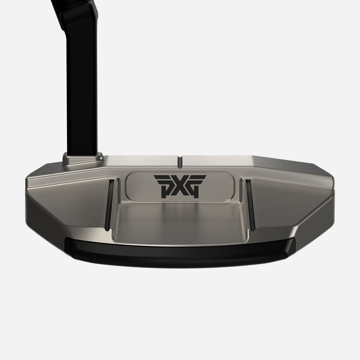 One & Done Putter | Battle Ready II | PXG Japan