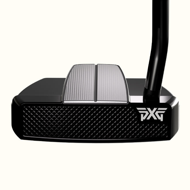 Black Hawk Putter | Beginner Putter | PXG Japan