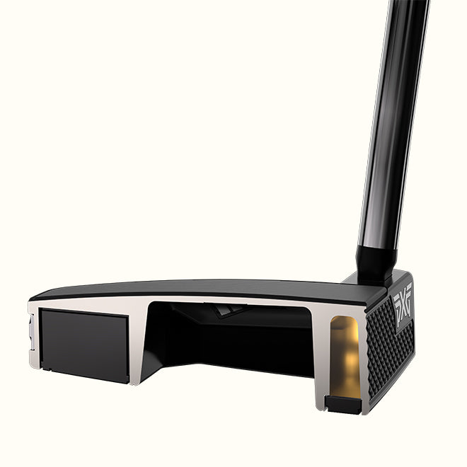 Black Hawk Putter | Beginner Putter | PXG Japan