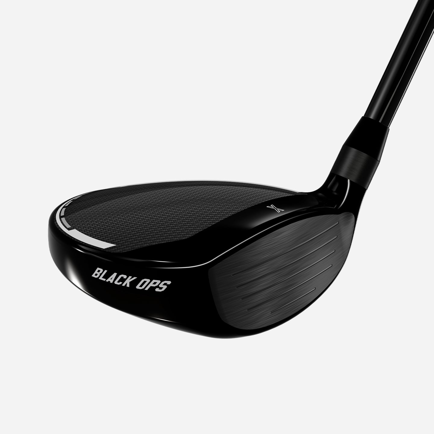 未使用新品　PXG 0311 BLACK OPS 7w フェアウェイウッド Black Ops Fairways | Fairway Woods | PXG Japan