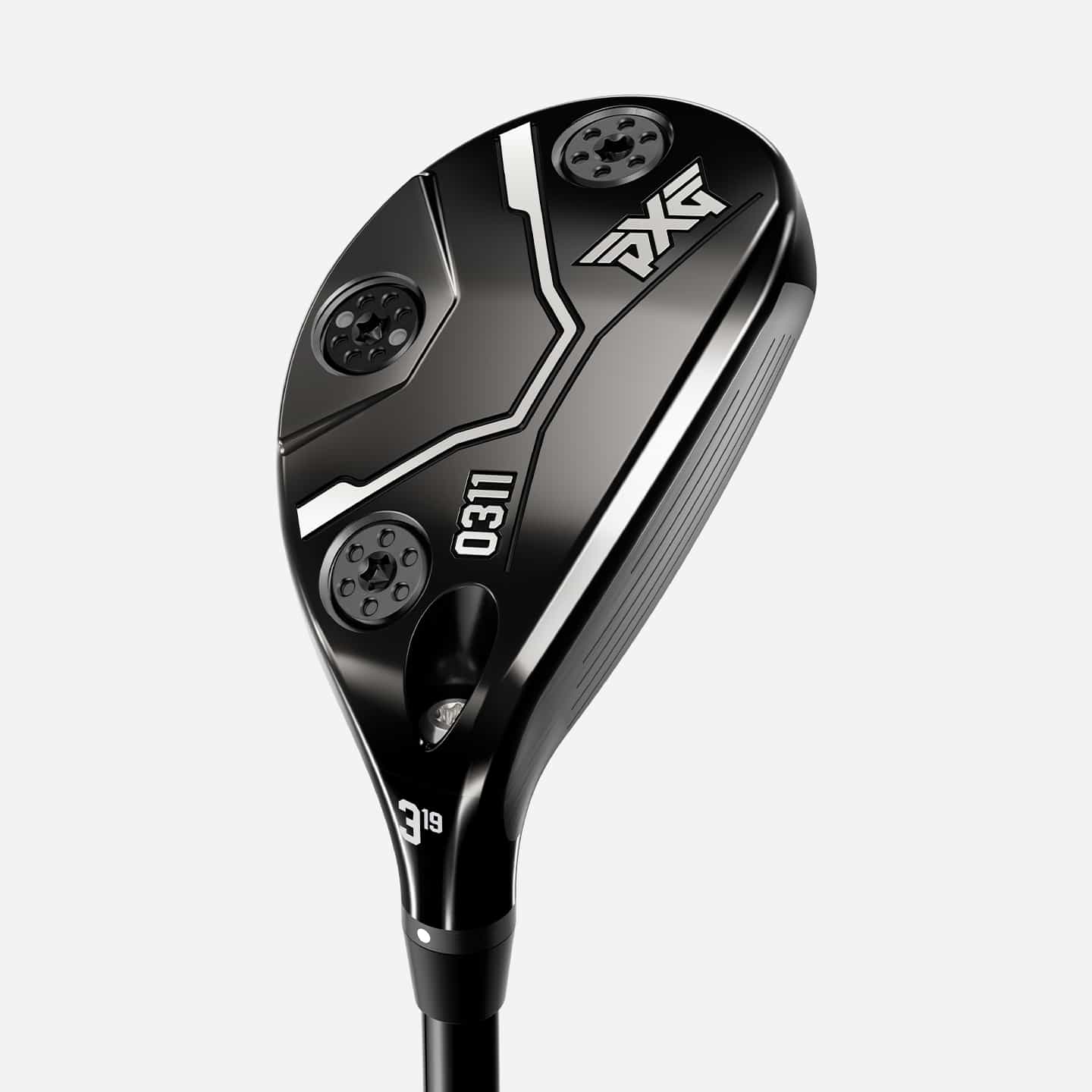 PXG Japan