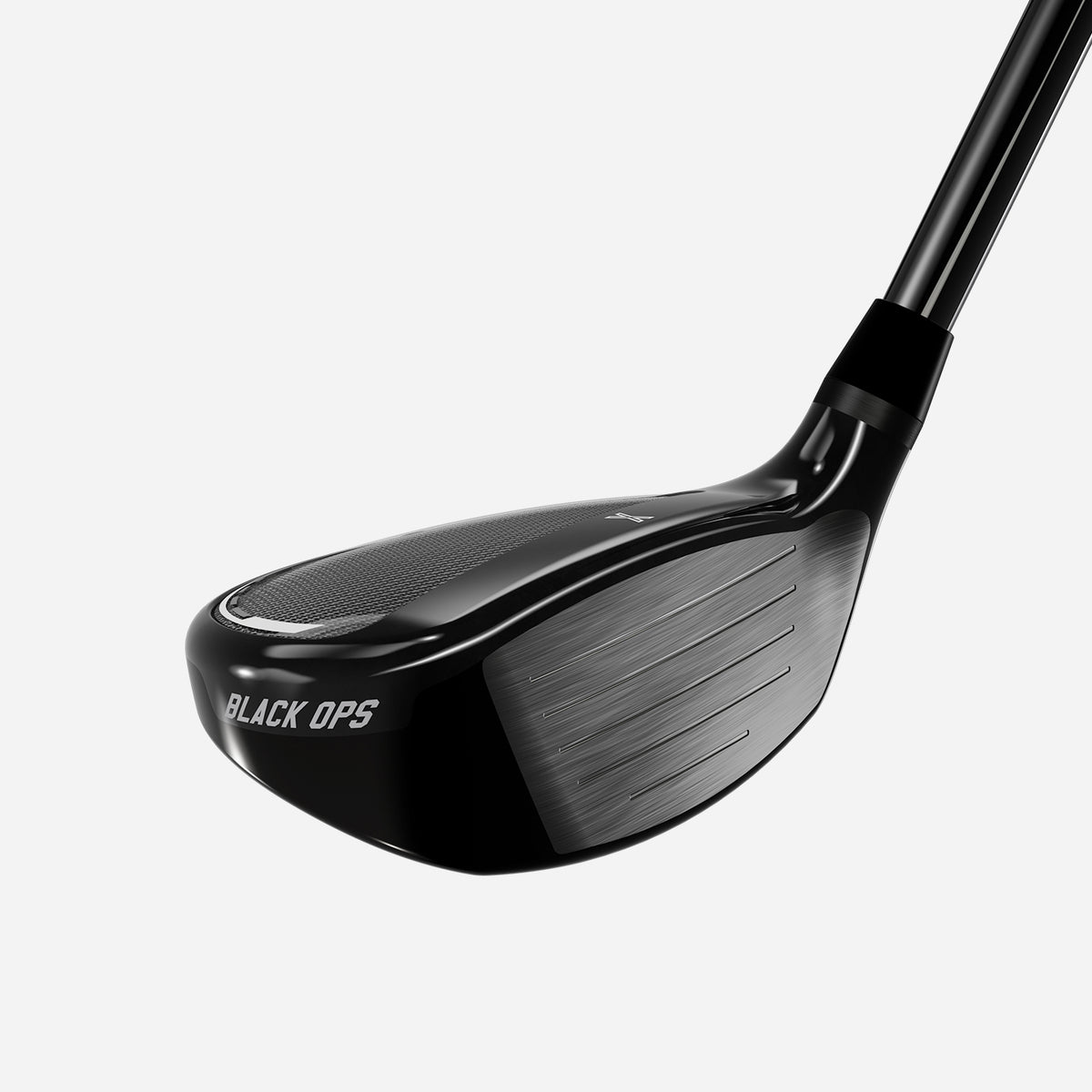 Black Ops Hybrids | Hybrid Golf Clubs | PXG Japan