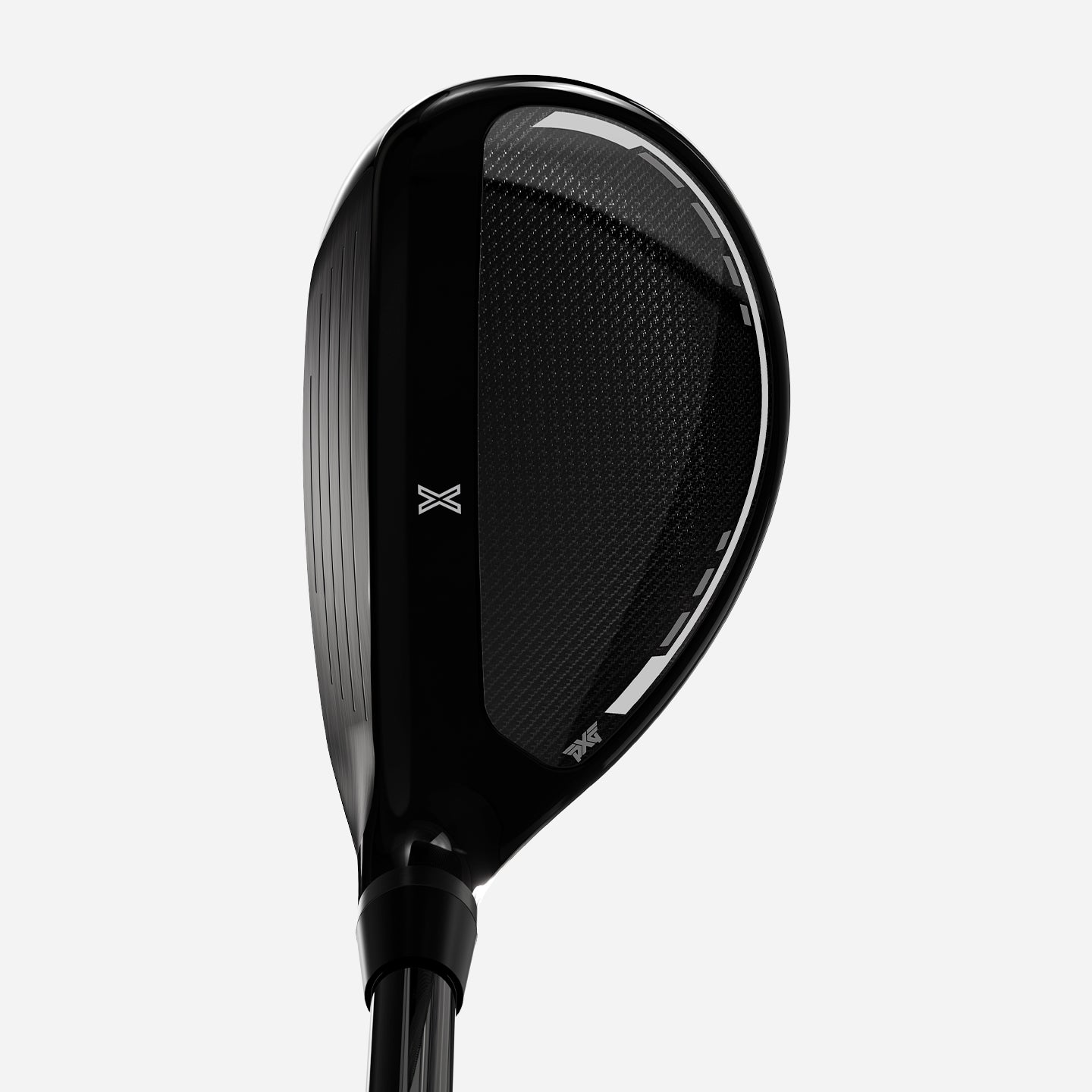 Black Ops Hybrids | Hybrid Golf Clubs | PXG Japan