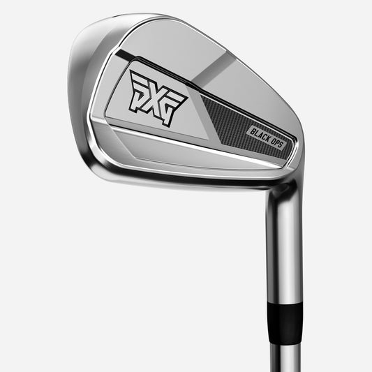 Black Ops Irons - PXG Japan