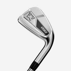 Black Ops Irons