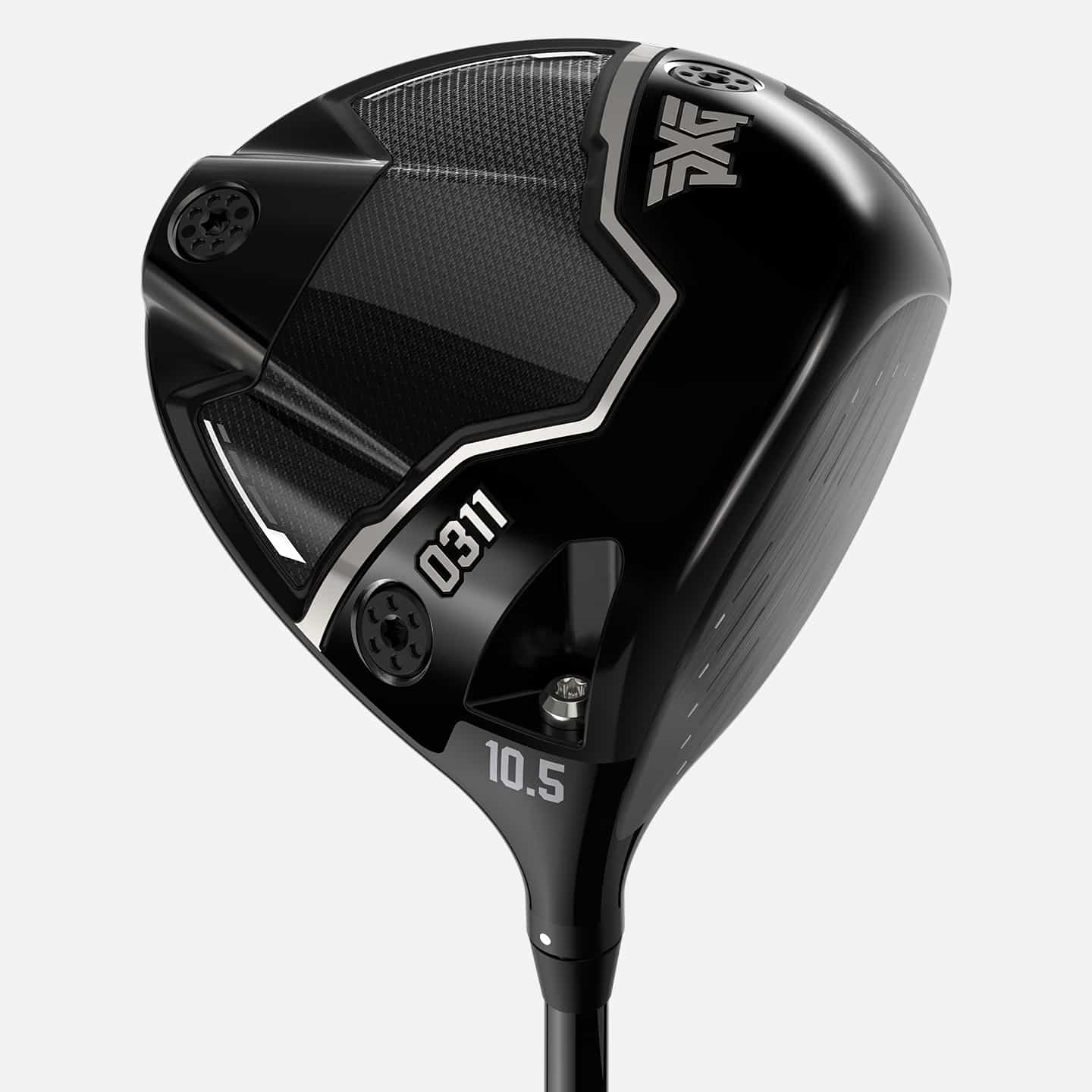 PXG 0311 BLACK OPS 9度 VENTUSブルーTR 6S PXG 0311 BLACK OPS 9度 VENTUSブルーTR 6S