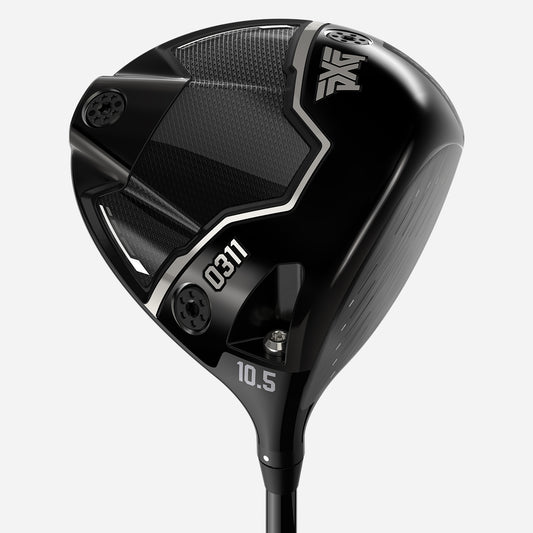 Black Ops Drivers - PXG Japan