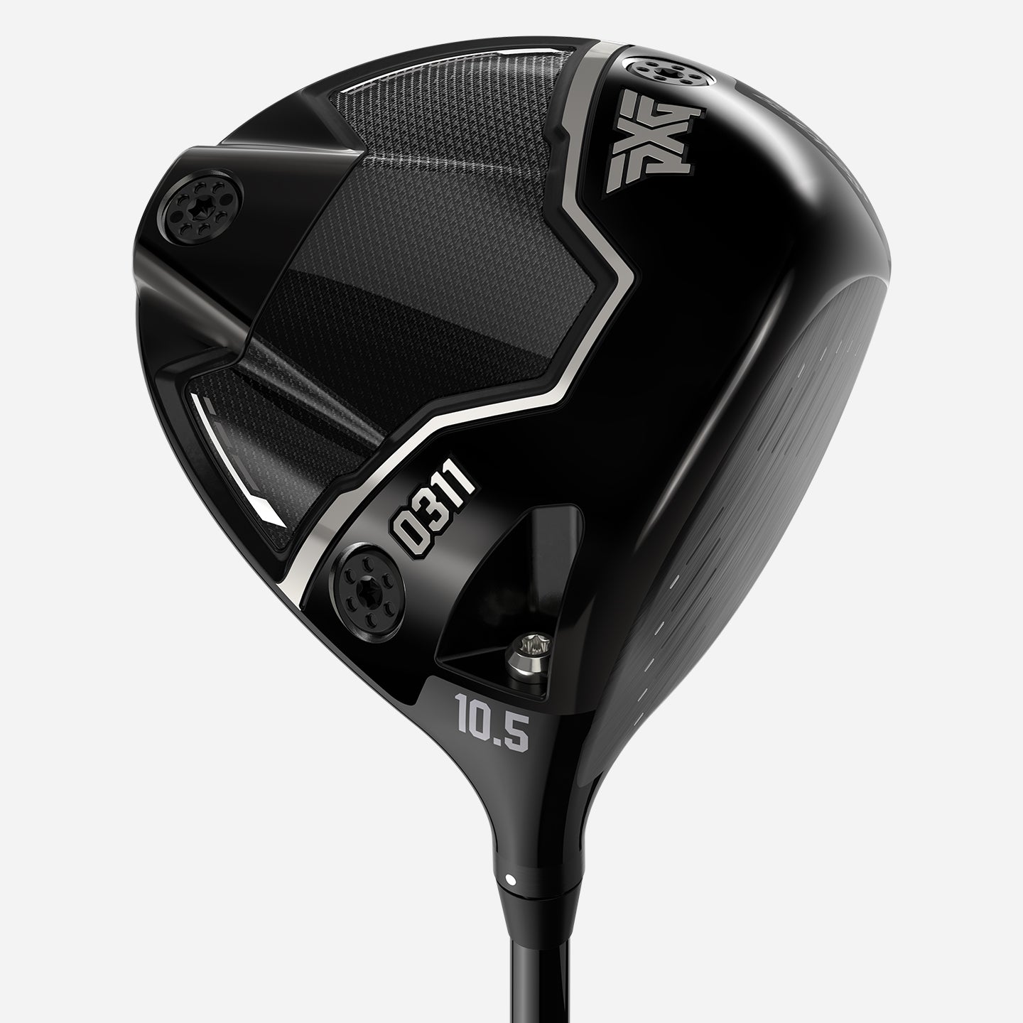 Black Ops Driver Challenge – PXG Japan
