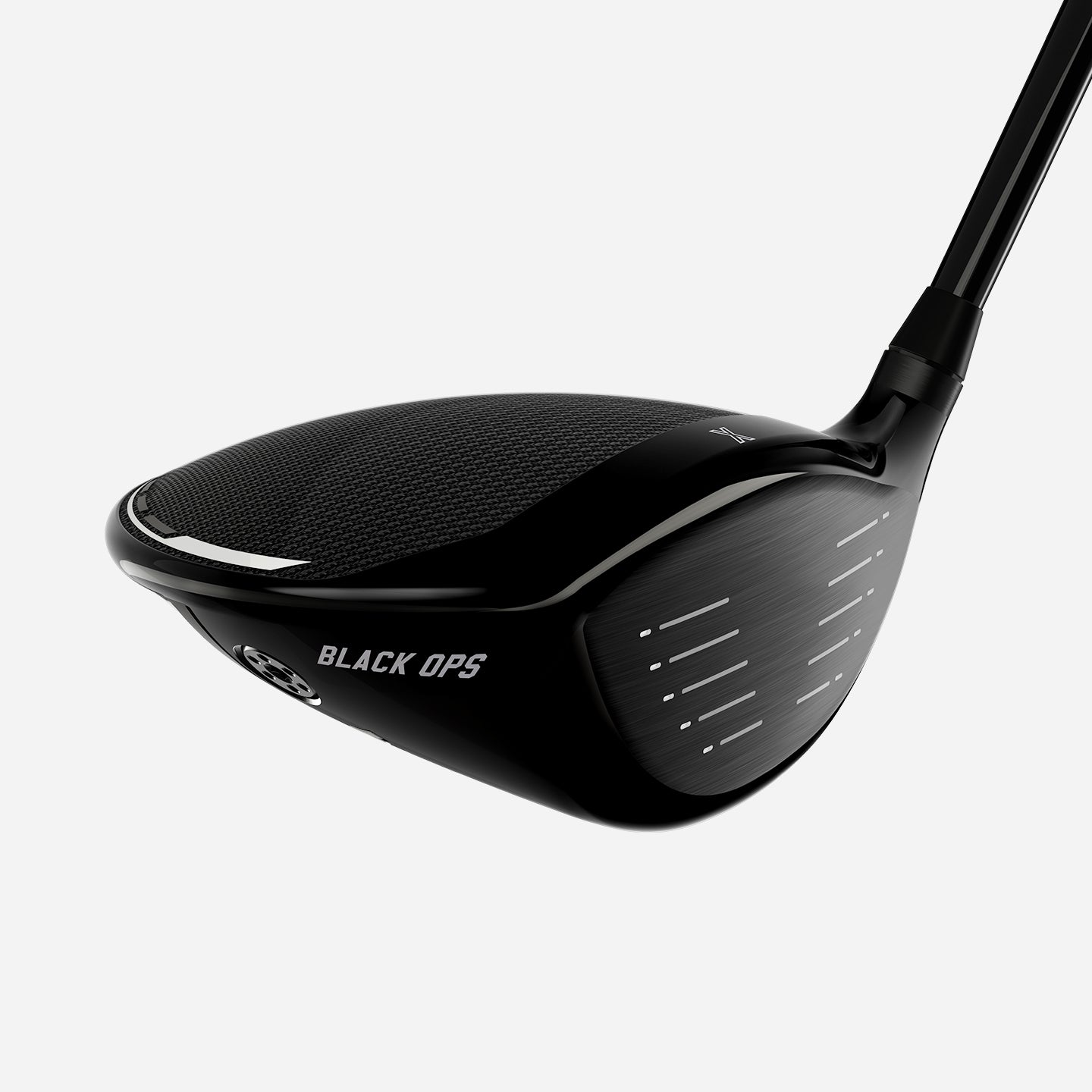 Black Ops Drivers | Breakthrough Technology | PXG Japan