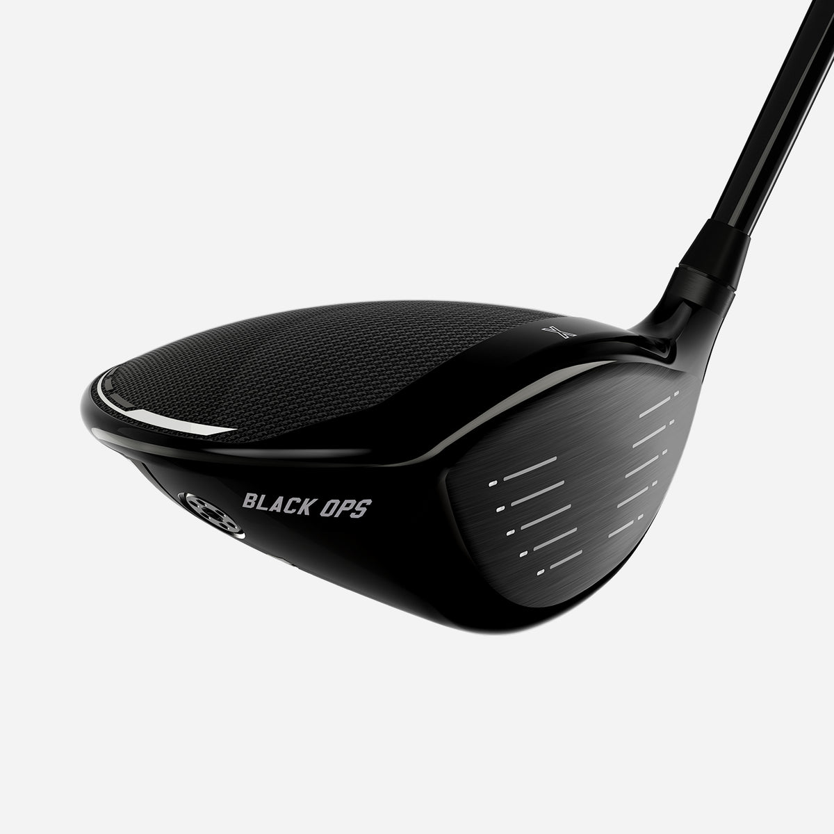 Black Ops Drivers | Breakthrough Technology | PXG Japan