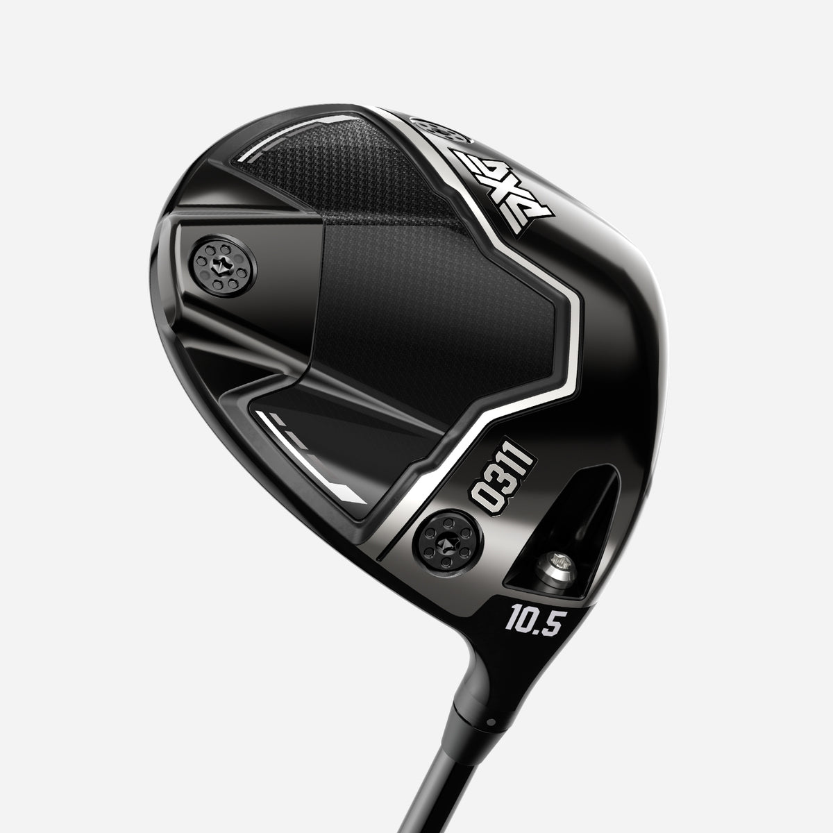 Black Ops Drivers | Breakthrough Technology | PXG Japan