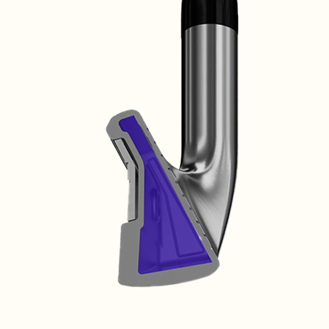 Black Ops Irons | Game Improvement Irons | PXG Japan