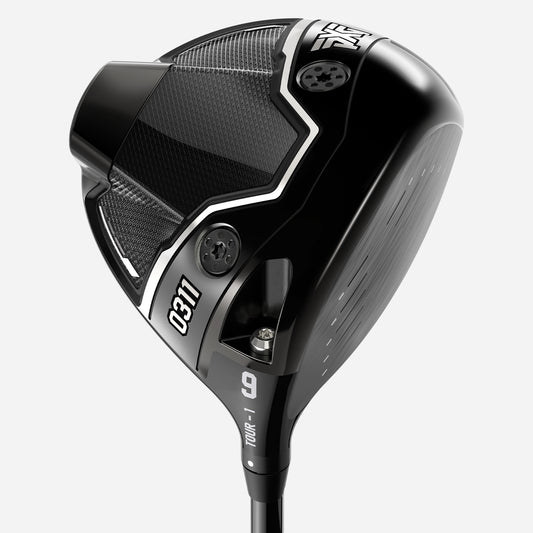 Black Ops Drivers - PXG Japan