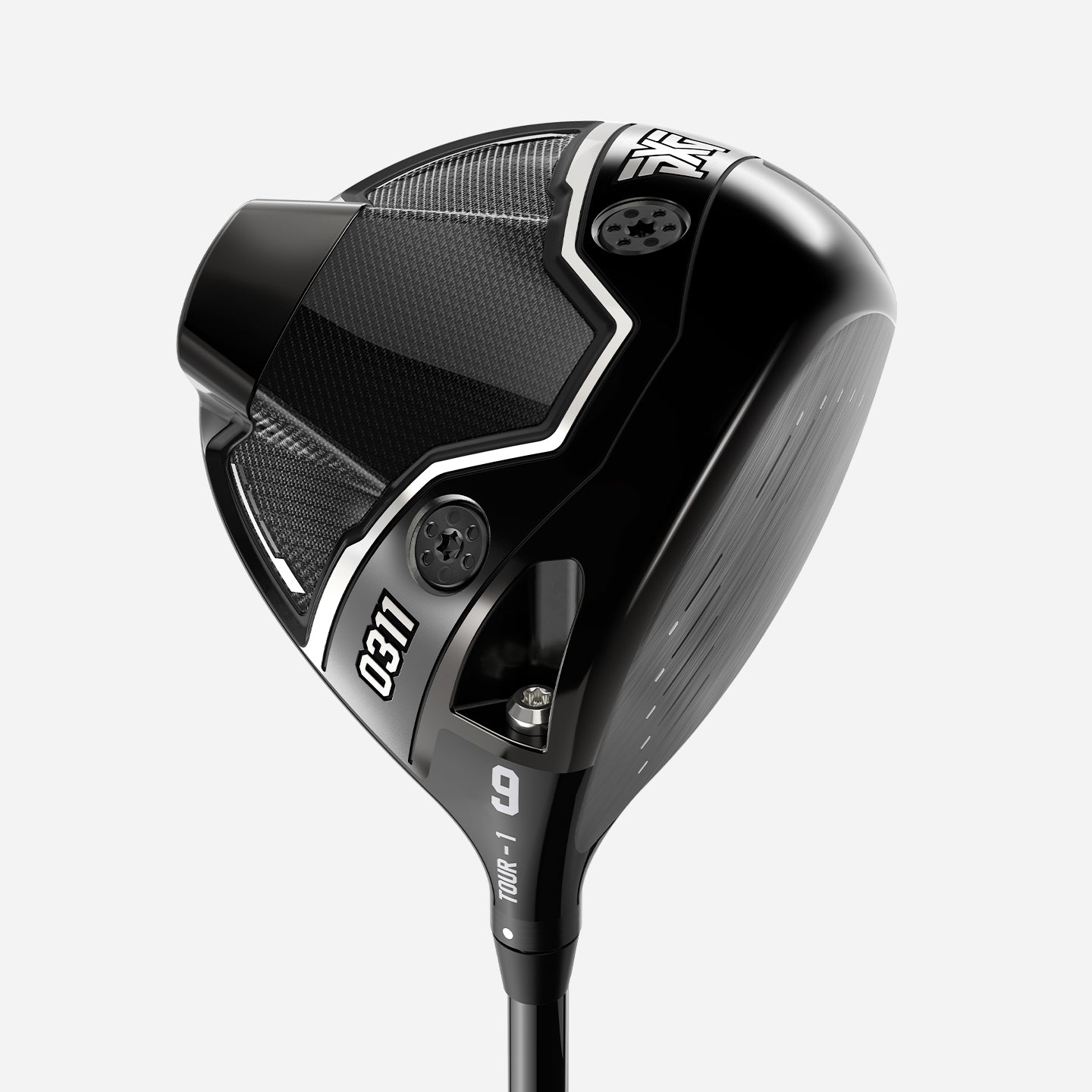 Black Ops Drivers | Breakthrough Technology | PXG Japan