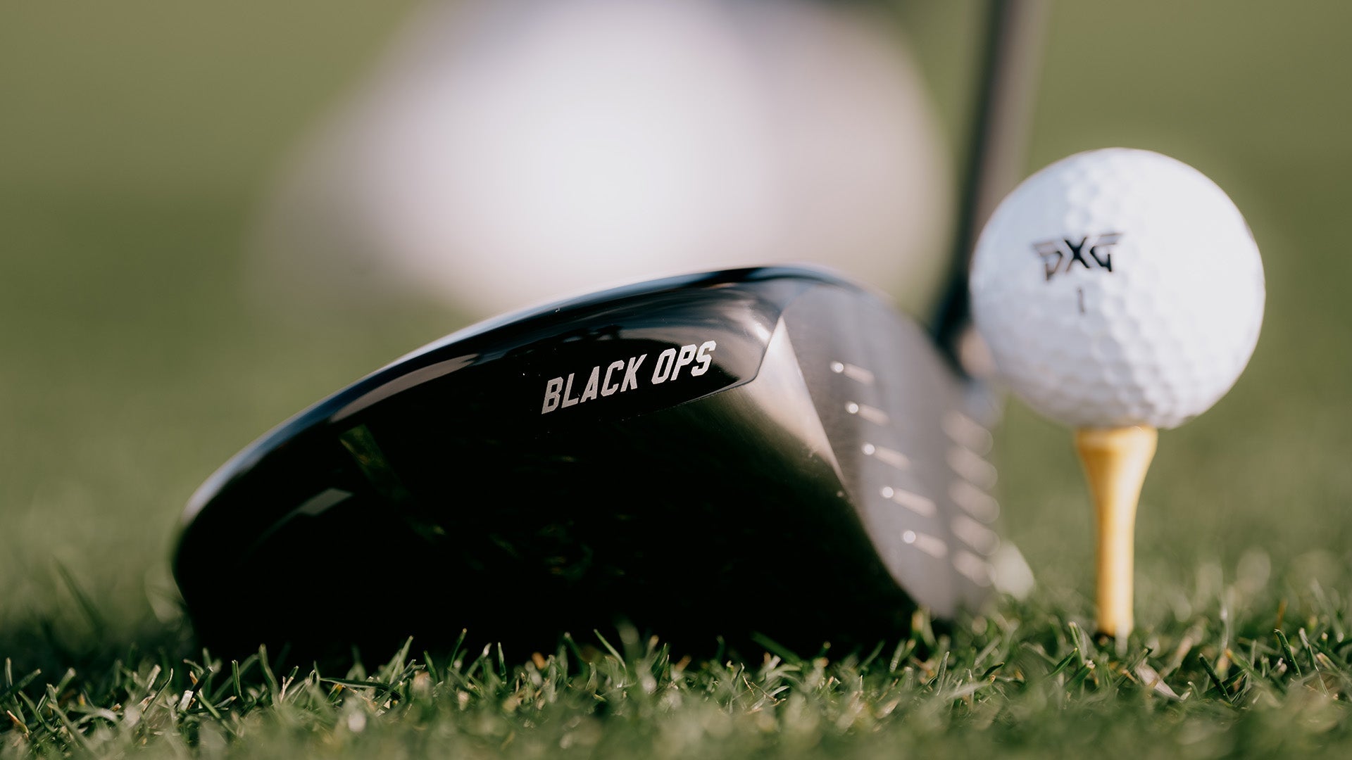 Black Ops 0311 Hybrid | Hybrid Golf Clubs - PXG JP