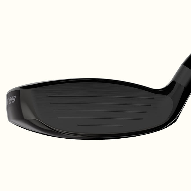 PXG Black Ops Full Set (Right Hand, 2024)