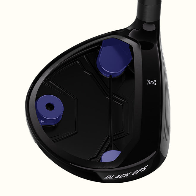 Black Ops Fairways | Fairway Woods | PXG Japan