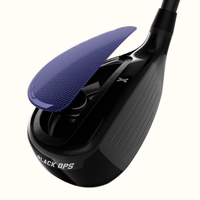 Black Ops Hybrids | Hybrid Golf Clubs | PXG Japan
