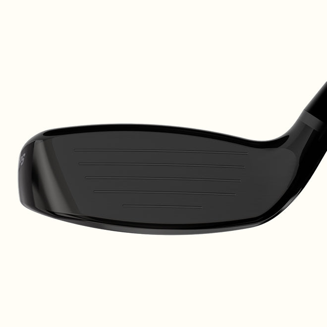 Black Ops Hybrids | Hybrid Golf Clubs | PXG Japan