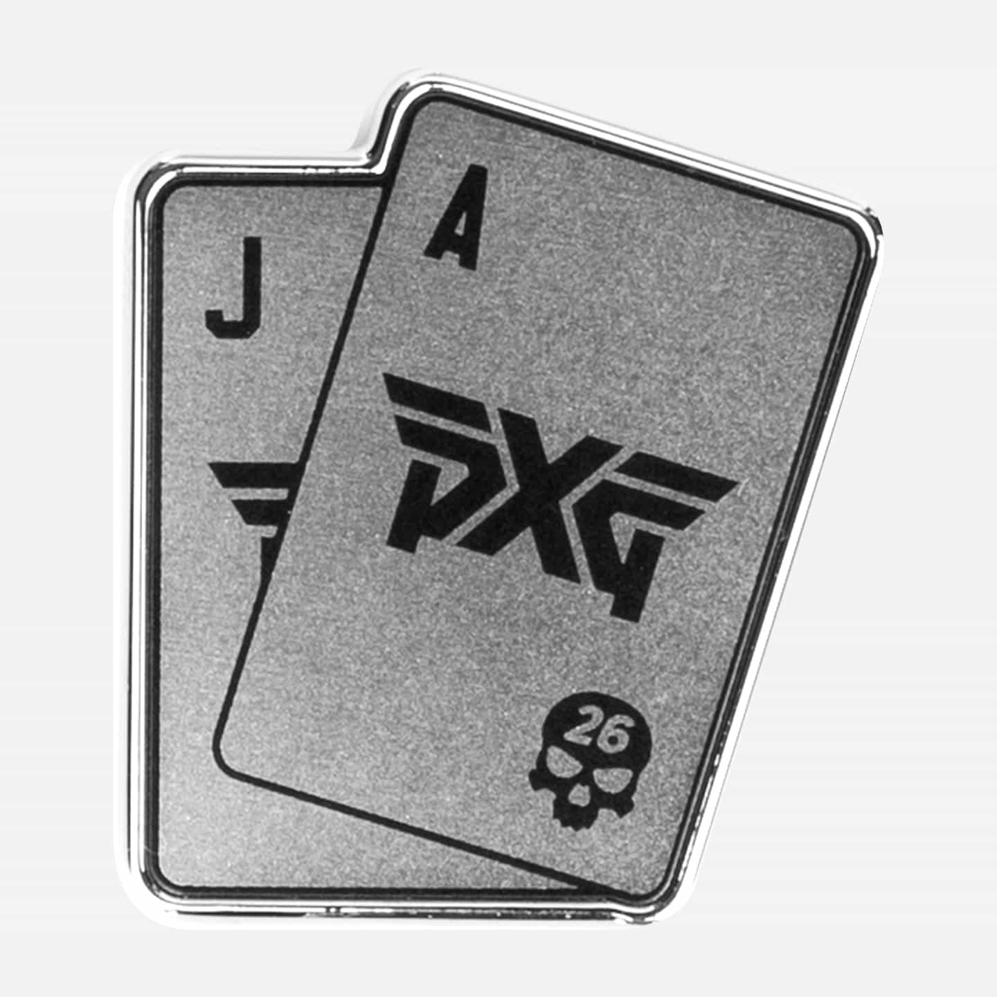 ボールマーカー | PXG Japan
