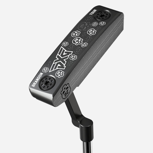 Tour Series Brandon Putters - PXG Japan