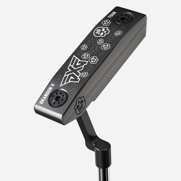 PXG Brandon GEN 1 パター Brandon-Tour-II-Putter-