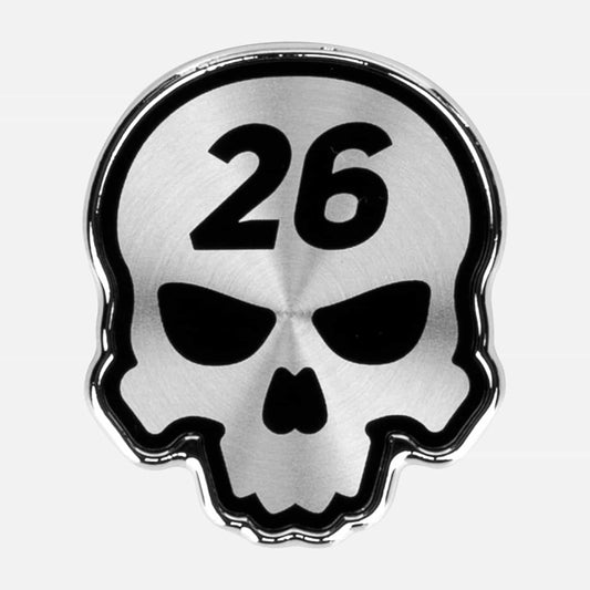 Skull 2.0 Ball Marker - PXG Japan