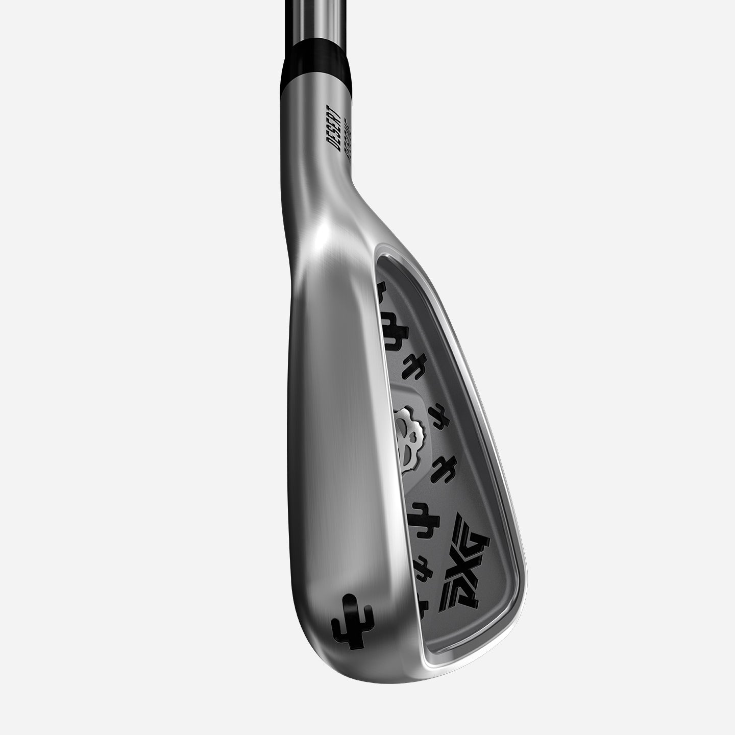 PXG Desert Club | Specialty Iron | PXG Japan