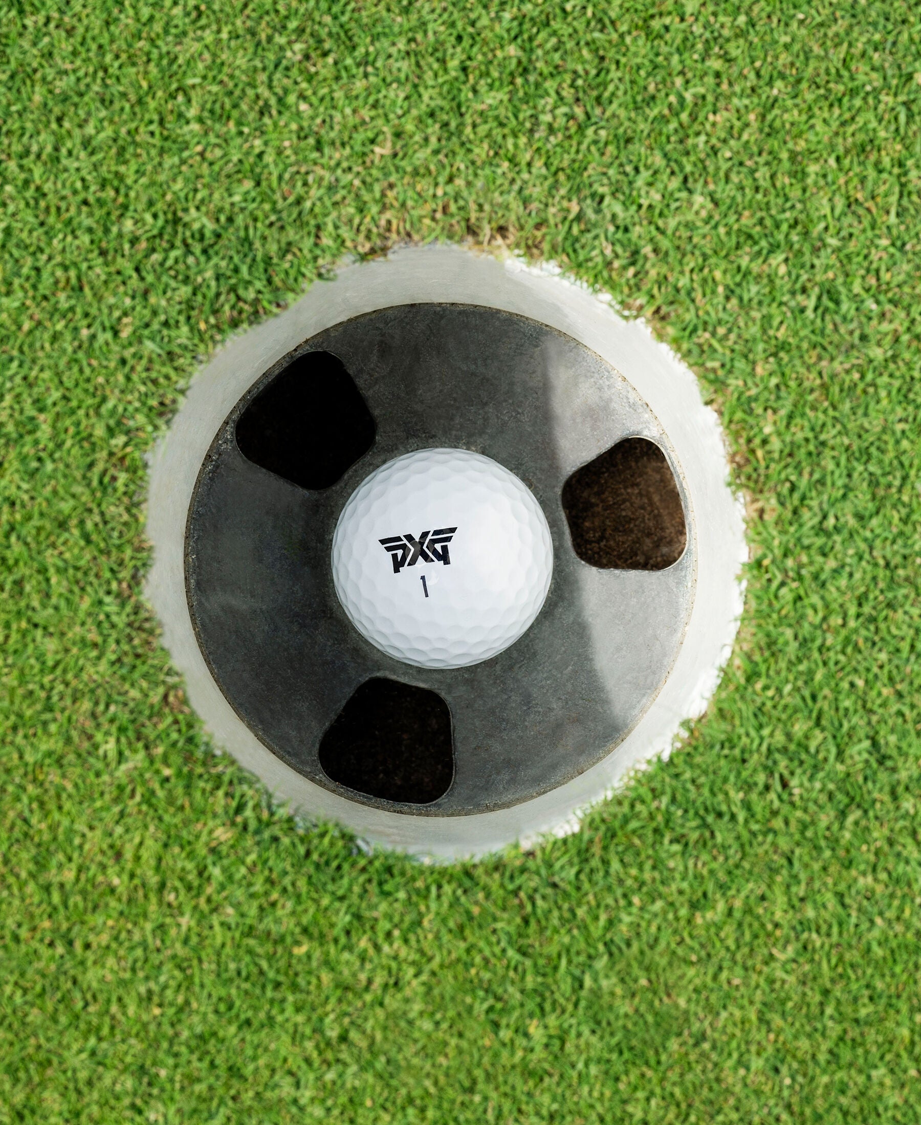 ゴルフ用品 | PXG Japan