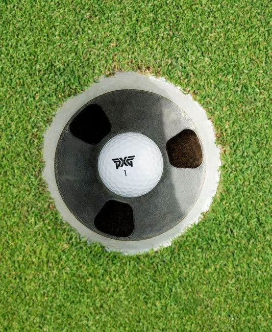 Xtreme Tour X Golf Ball - PXG Japan