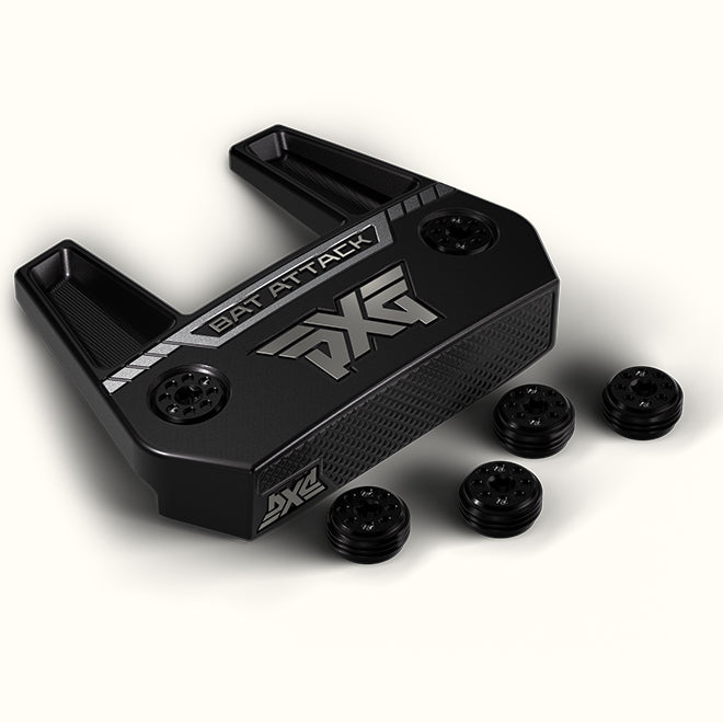 PXG Japan
