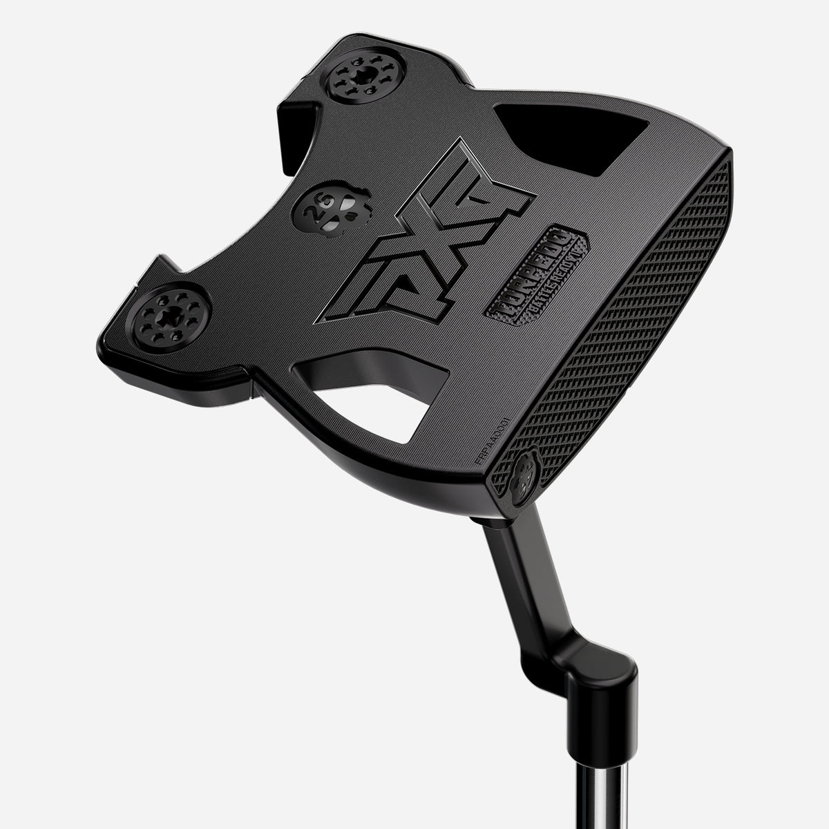Battle Ready II Torpedo パター – PXG Japan