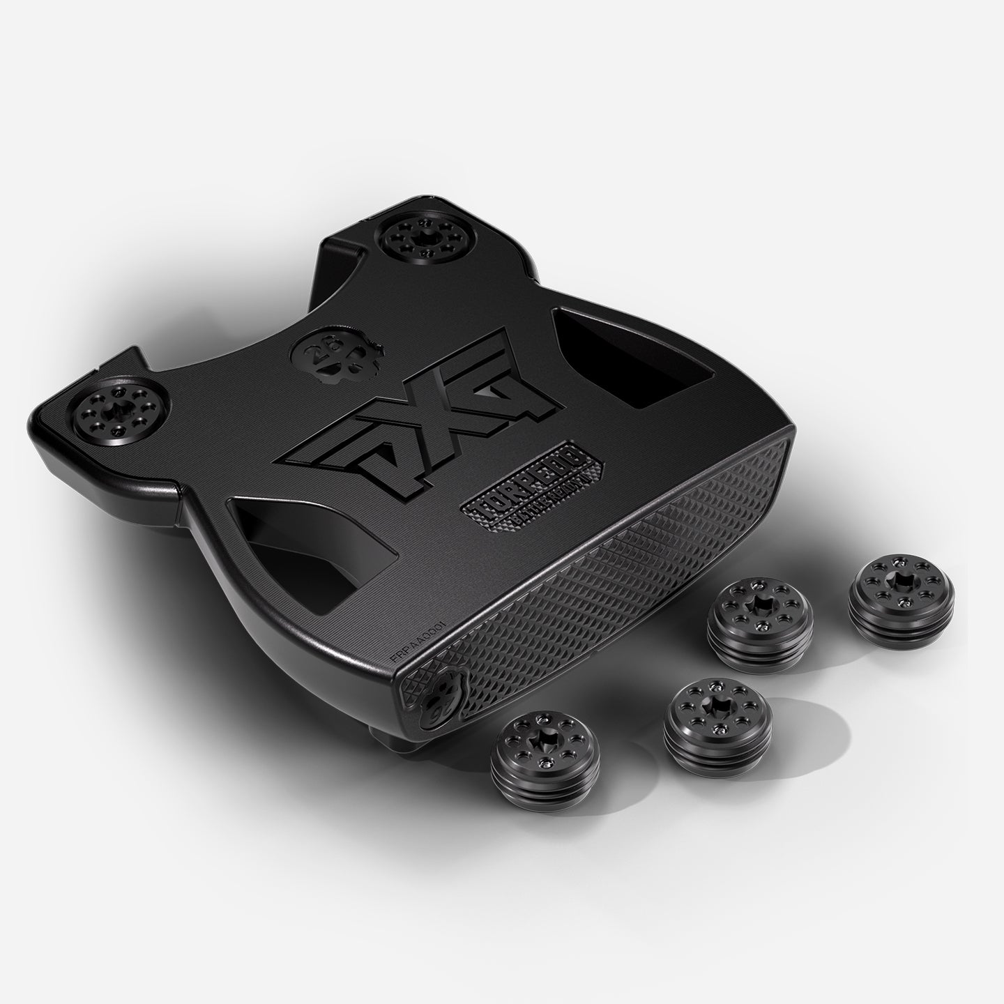 Battle Ready II Torpedo パター – PXG Japan