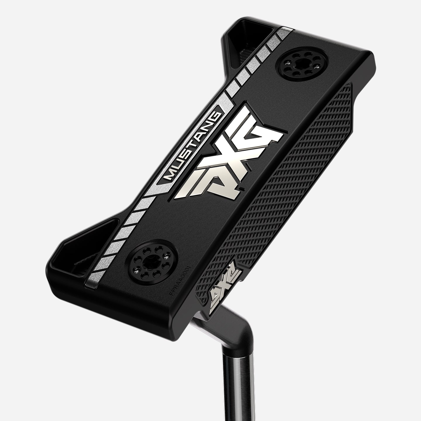 PXG パター　ONE&DON 33インチ ワンパットでカップイン? PXG「ワン＆ダン」パター