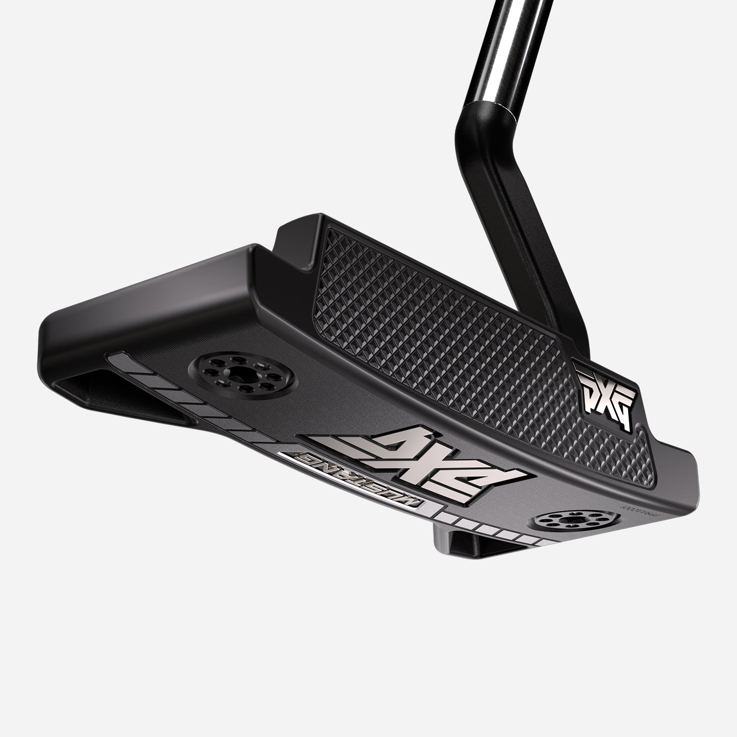 PXG パター マスタング　ヘッドカバー付き 楽天市場】PXG バトルレディ2 マスタング パター ヘッドカバー付き