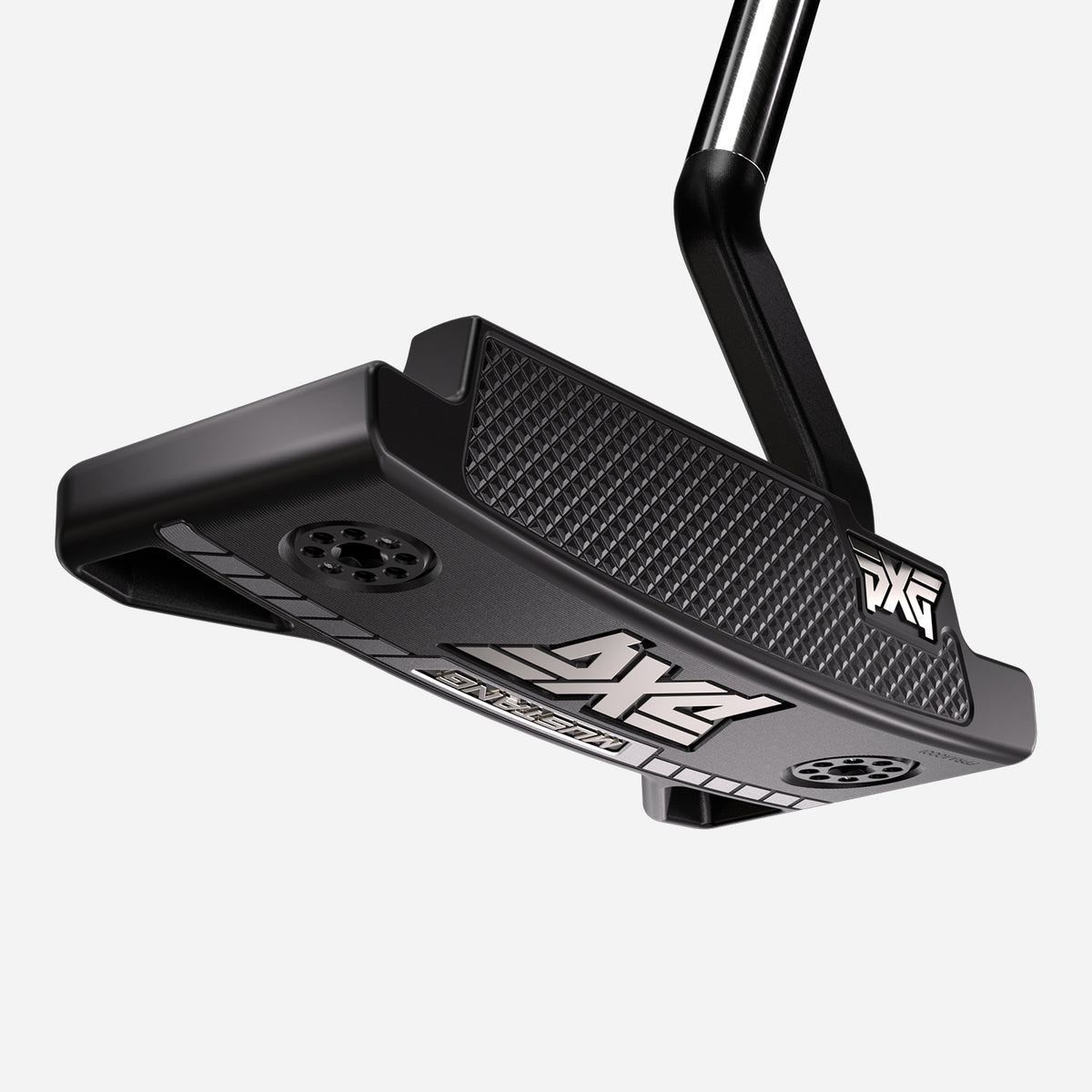 Mustang ZT パター – PXG Japan