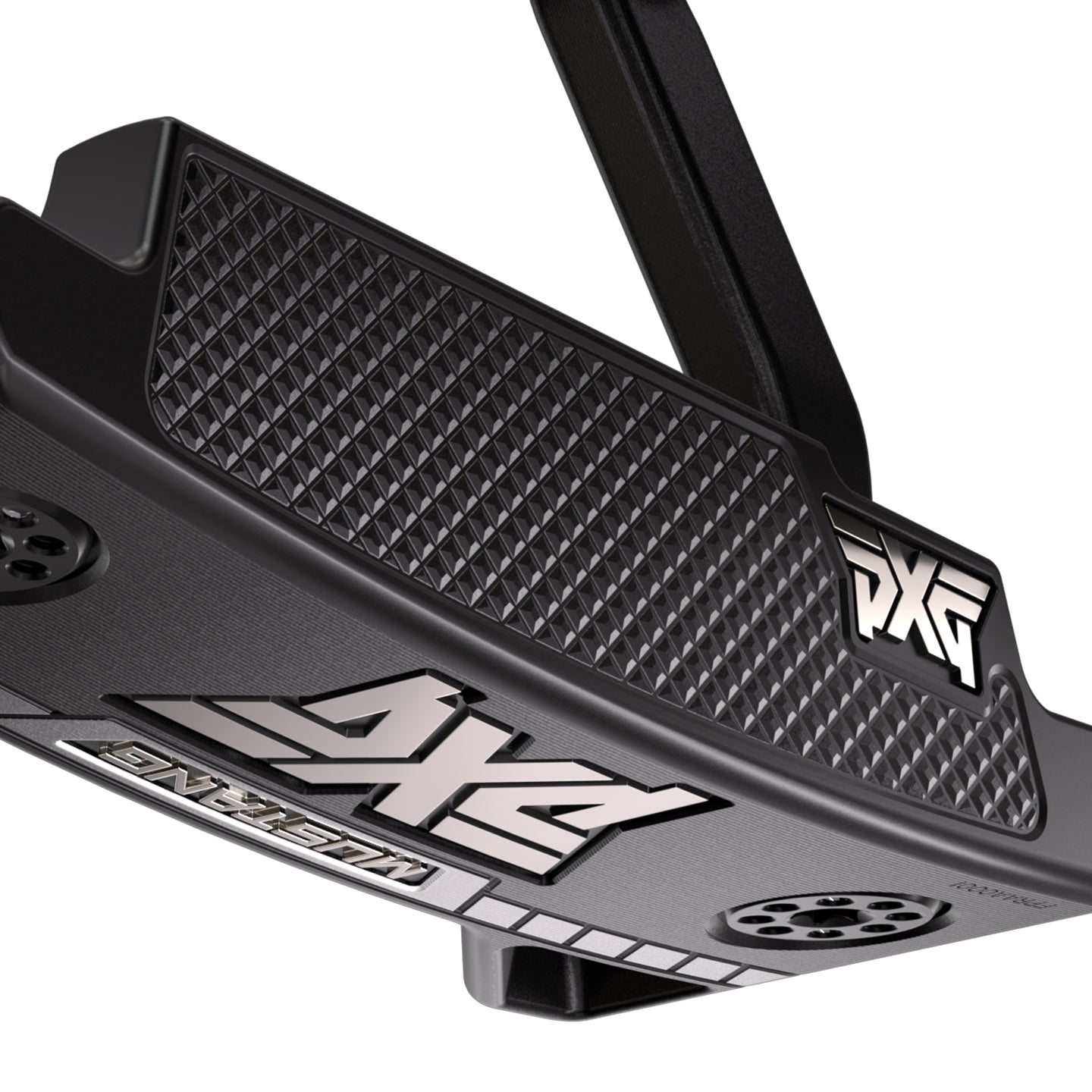 Mustang ZT Putters – PXG Japan