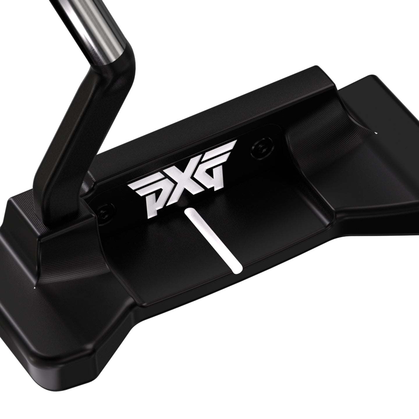 Mustang ZT パター – PXG Japan