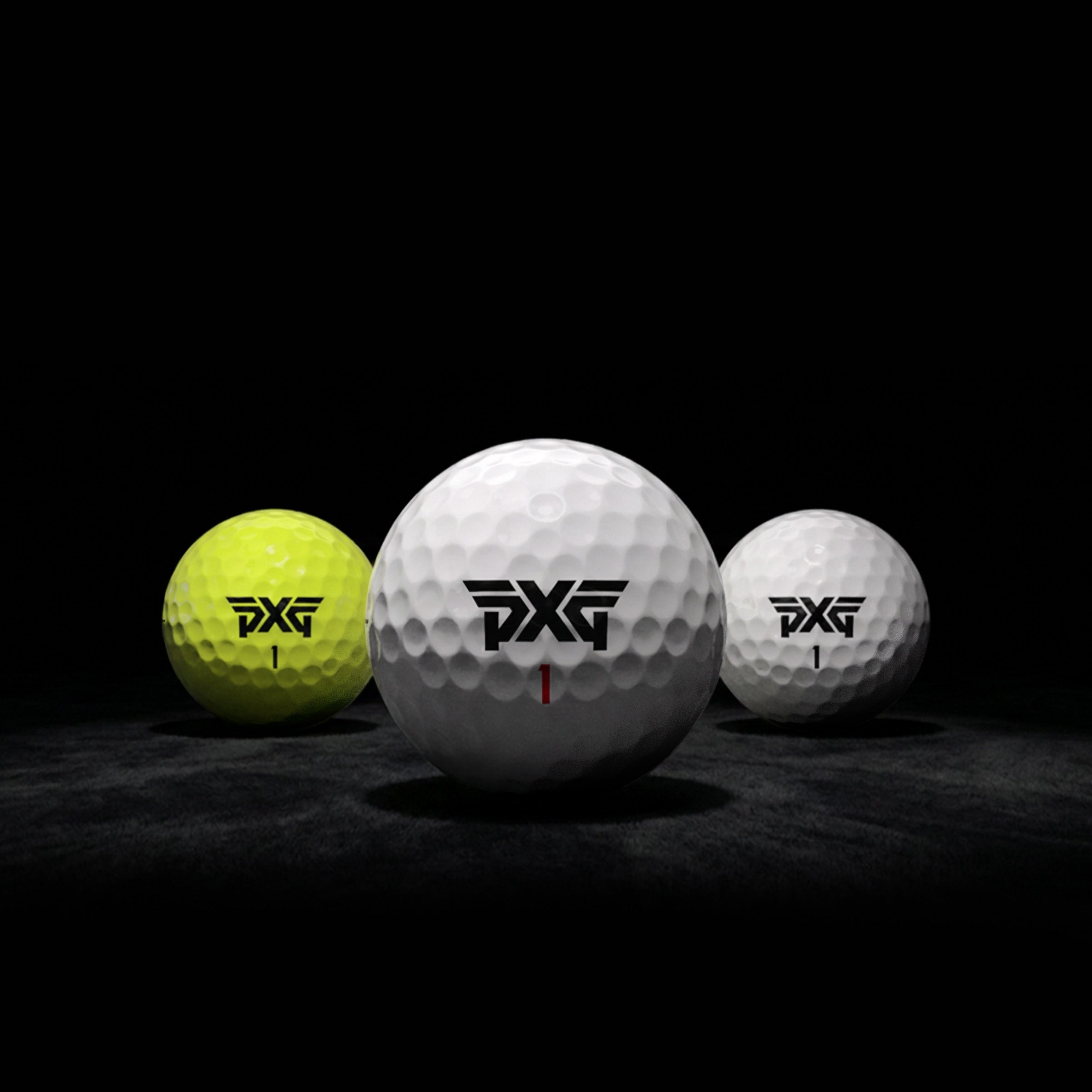 ゴルフバッグ、キャディーバッグ | PXG Japan