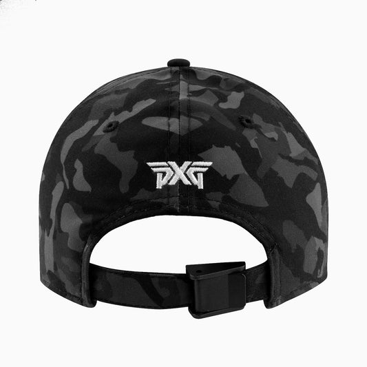 Fairway Camo New Era 9TWENTY Unstructured Cap - PXG Japan
