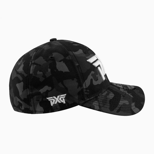 Fairway Camo New Era 9TWENTY Unstructured Cap - PXG Japan