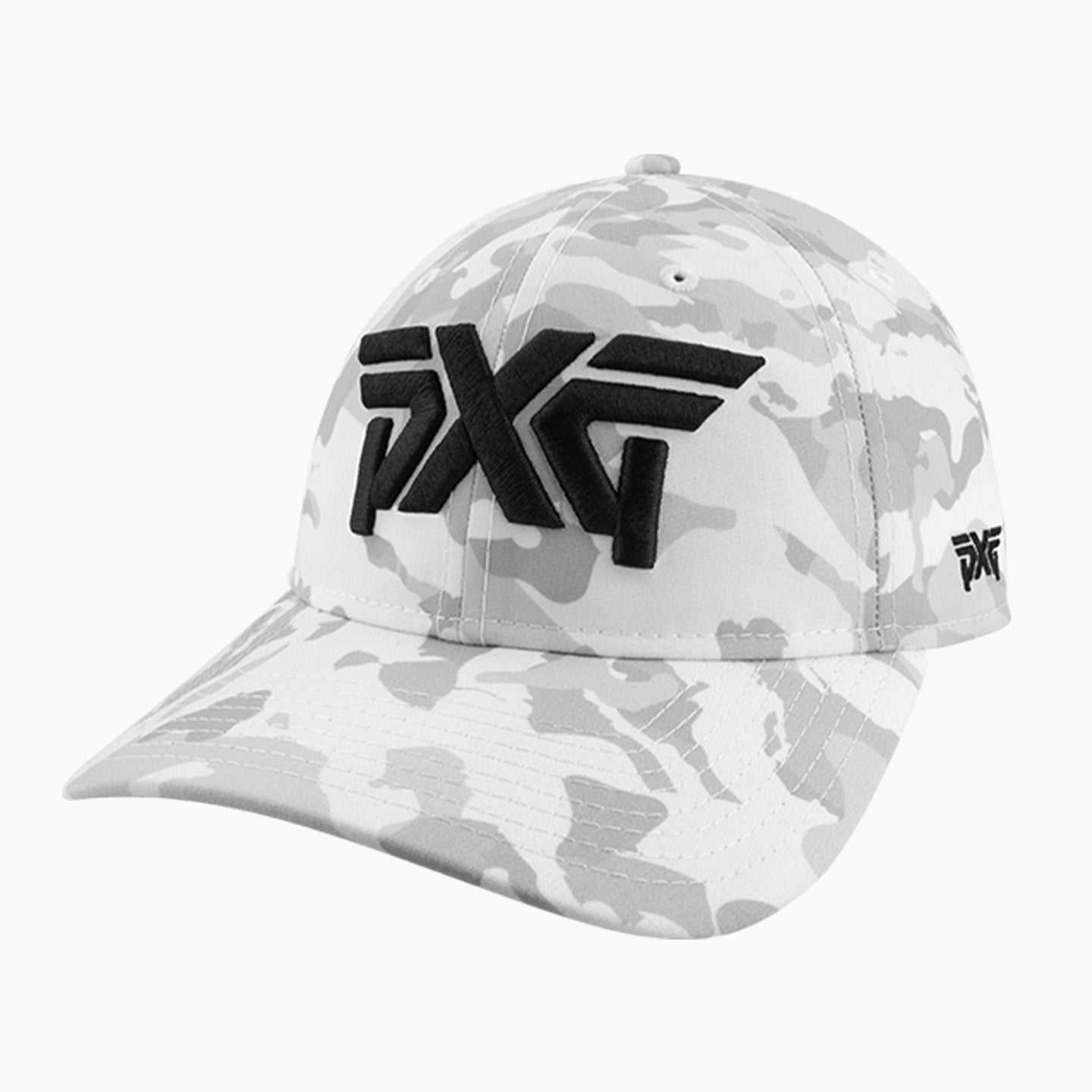 Fairway Camo New Era 9TWENTY Unstructured Cap