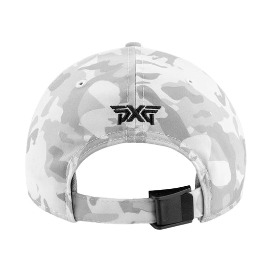 Fairway Camo New Era 9TWENTY Unstructured Cap - PXG Japan