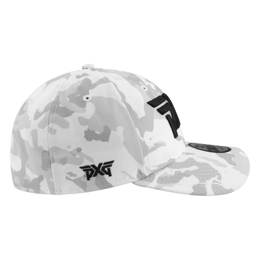 Fairway Camo New Era 9TWENTY Unstructured Cap - PXG Japan