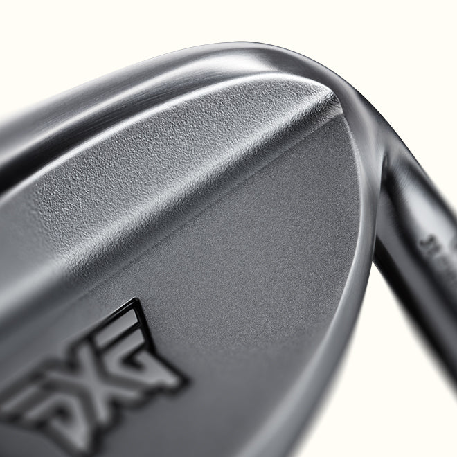 3X Forged Wedges | Premium Golf Wedges | PXG Japan
