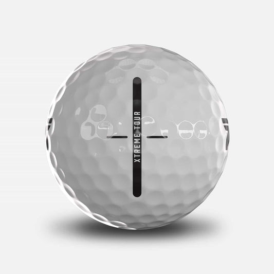 Xtreme Tour Golf Ball - PXG Japan