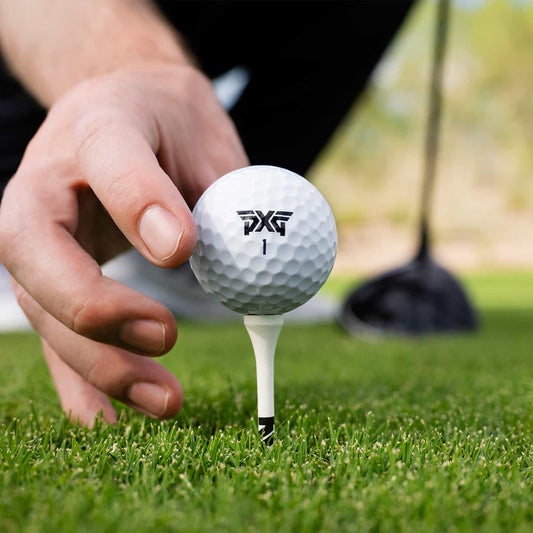 Xtreme Tour Golf Ball - PXG Japan