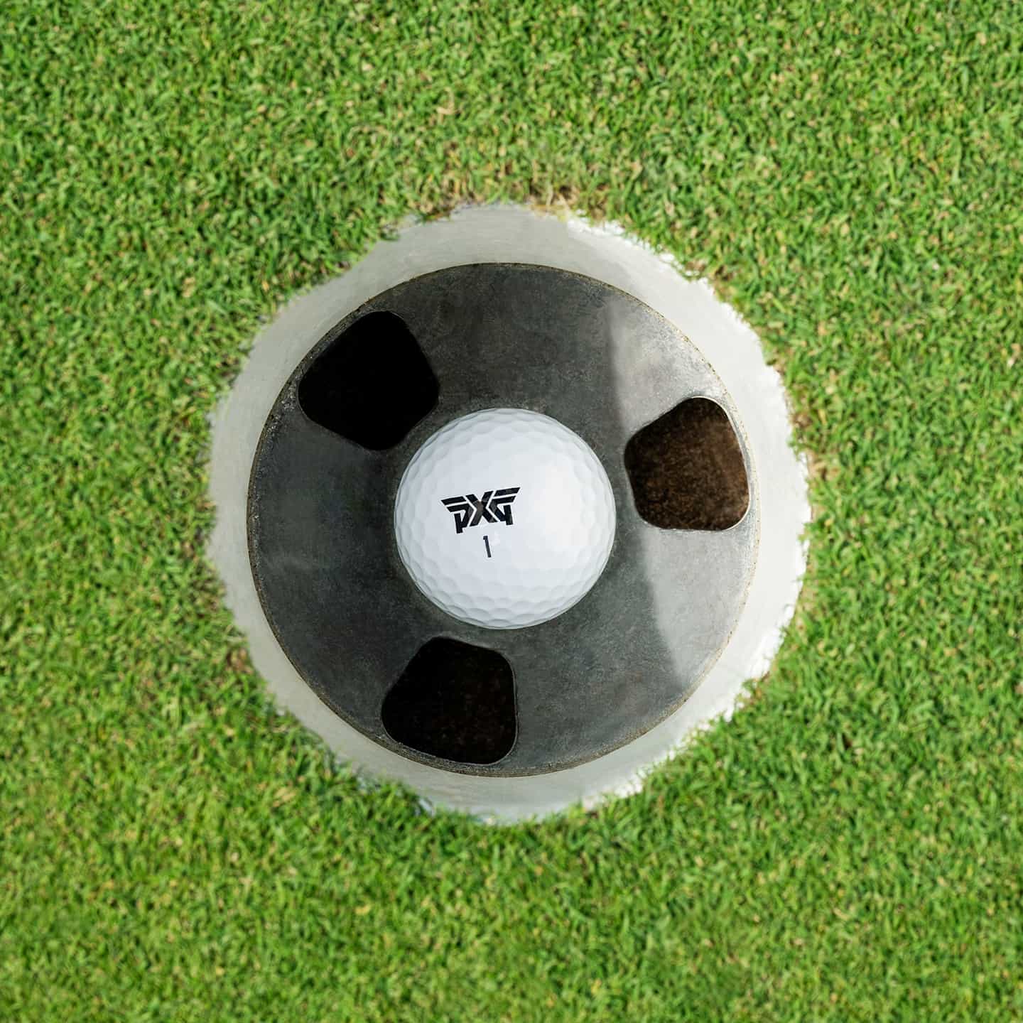 ゴルフ用品 | PXG Japan