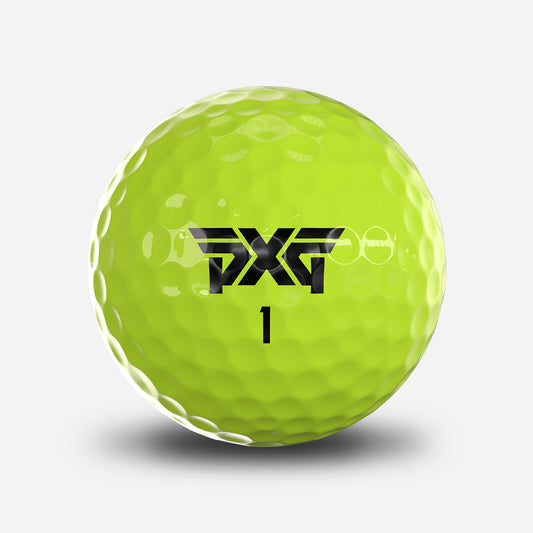 PXG Xtreme Tour ゴルフボール - PXG Japan